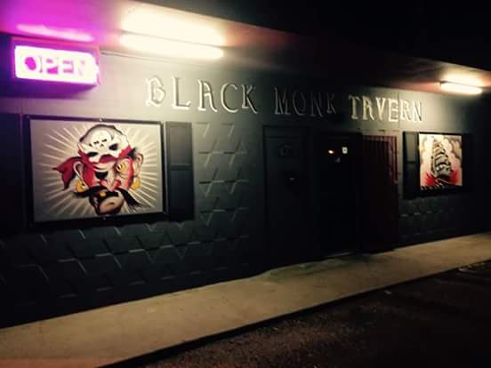 Black Monk Tavern 78412