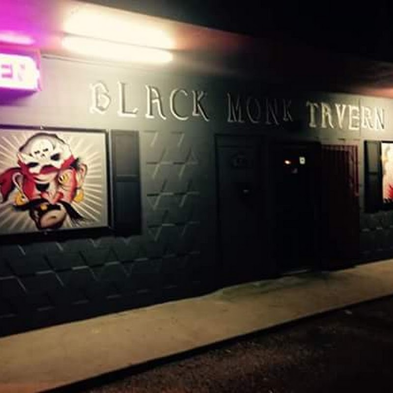 Black Monk Tavern