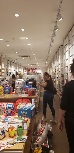 Opiniones de Miniso en Ciudad de la Costa - Tienda