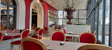 Atmosphère du L'Antica Stazione - Restaurant et salon de thé à Guebwiller - n°20