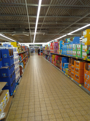 Supermarket «ALDI», reviews and photos, 6445 Grayson Rd, Harrisburg, PA 17111, USA