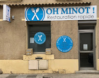 Photos du propriétaire du Restauration rapide Oh Minot à Saint-Sorlin-en-Valloire - n°1
