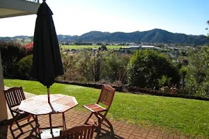 Whangarei Views furnished holiday apartment