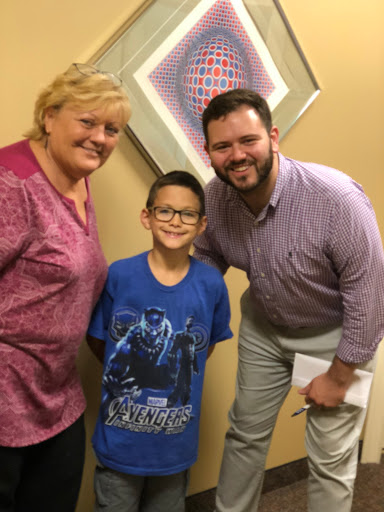 Optician «Advanced Vision of Louisville», reviews and photos, 4414 Shelbyville Rd # 204, Louisville, KY 40207, USA