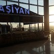Nata Vega Aşiyan cafe