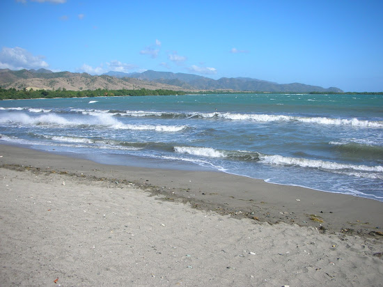 Playa Paralon