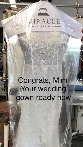 Dry Cleaner «Miracle Cleaners», reviews and photos, 6909 Rowlett Rd # 100, Rowlett, TX 75089, USA