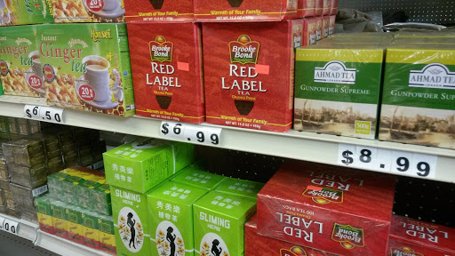 Grocery Store «Saran African Market & Beauty Supply», reviews and photos, 20019 International Blvd, SeaTac, WA 98198, USA