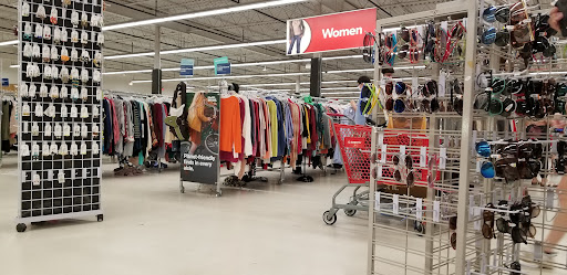 Thrift Store «Unique», reviews and photos, 2956 Gallows Rd, Falls Church, VA 22042, USA