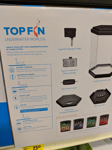 Pet Supply Store «PetSmart», reviews and photos, 9887 76th St, Pleasant Prairie, WI 53158, USA