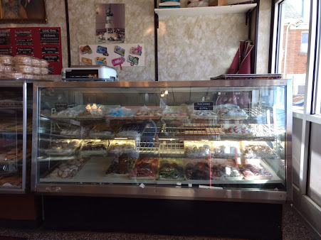 International Bakery