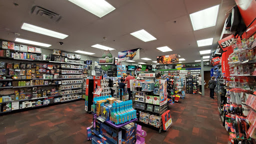 Video Game Store «GameStop», reviews and photos, 1013 W University Ave, Georgetown, TX 78628, USA
