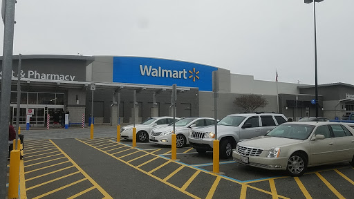 Department Store «Walmart Supercenter», reviews and photos, 16375 Merchants Ln, King George, VA 22485, USA