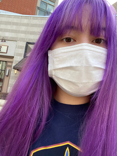 Hair Salon «Bang Bang Hair Salon on Short Vine», reviews and photos, 2609 Vine St, Cincinnati, OH 45219, USA