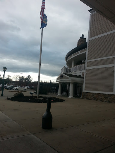Casino «Saratoga Casino and Hotel», reviews and photos, 342 Jefferson St, Saratoga Springs, NY 12866, USA