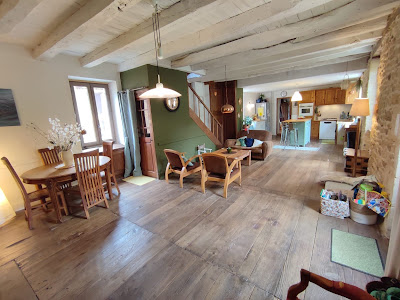 HAERING Architecte à Sarlat-la-Canéda