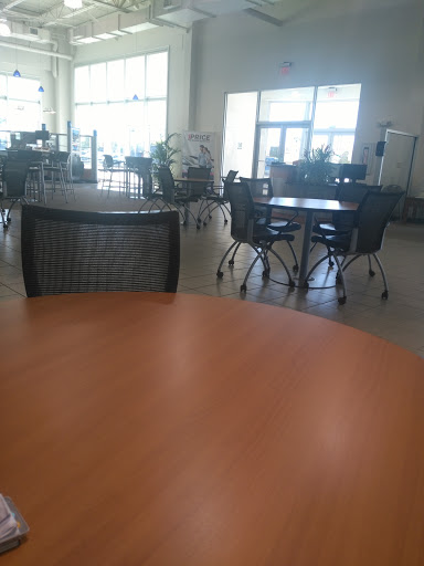 Honda Dealer «AutoNation Honda South Corpus Christi», reviews and photos, 6702 S Padre Island Dr, Corpus Christi, TX 78412, USA