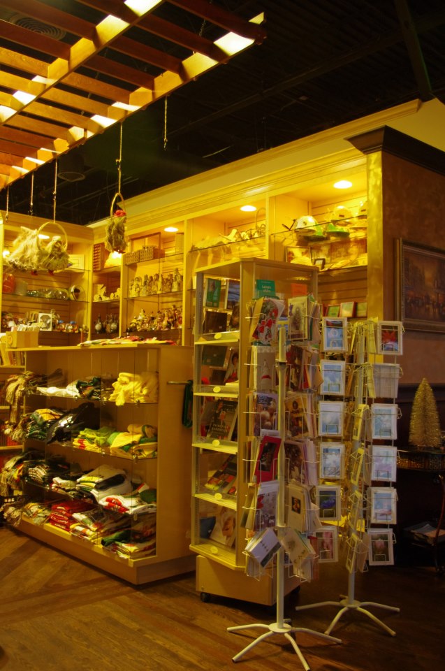 Old Vilnius Cafe Deli 60561