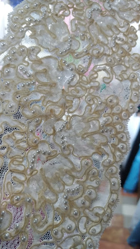 Fabric Store «Trim-Fabrics Inc», reviews and photos, 758 Flatbush Ave, Brooklyn, NY 11226, USA