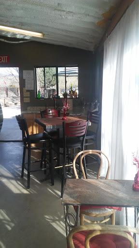 Winery «Clear Creek Vineyard & Winery, Home of the Rio Claro Wines», reviews and photos, 4053 AZ-260, Camp Verde, AZ 86322, USA