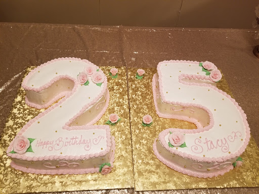 Cake Shop «Dominican Cakes & Bridal Shop», reviews and photos, 2428 N State Rd 7, Margate, FL 33063, USA