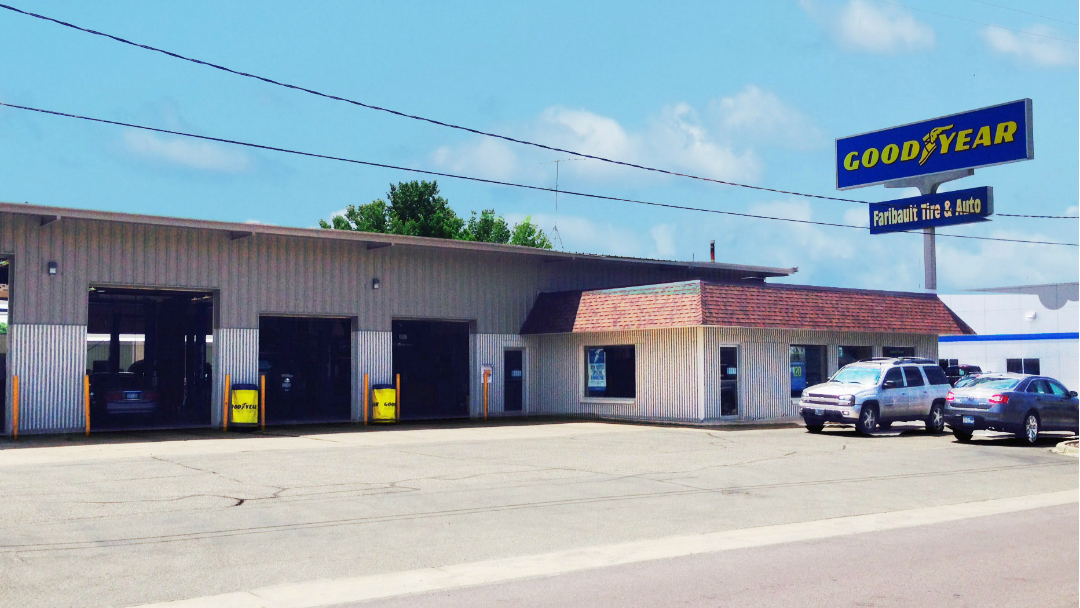 Faribault Tire & Auto