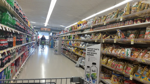 Supermarket «King Kullen», reviews and photos, 2730 Sunrise Hwy, Bellmore, NY 11710, USA