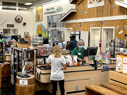 Health Food Store «Sprouts Farmers Market», reviews and photos, 5650 Allen Way, Castle Rock, CO 80108, USA