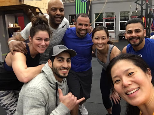 Physical Fitness Program «Grit City Fitness and Performance», reviews and photos, 309 Puyallup Ave, Tacoma, WA 98421, USA