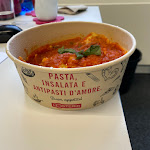 Photo n°1 de l'avis de Christine.r fait le 16/01/2023 à 11:52 sur le  L'Osteria Heilbronn à Heilbronn