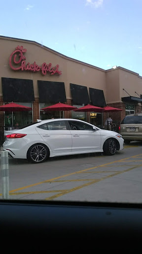 Fast Food Restaurant «Chick-fil-A», reviews and photos, 2230 S Pleasant Valley Rd, Winchester, VA 22601, USA