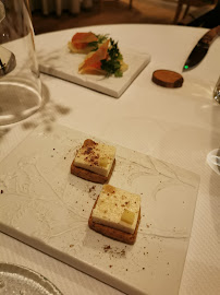 Foie gras du Restaurant français Restaurant Le Pré à Durtol - n°8
