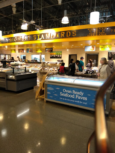 Grocery Store «Whole Foods Market», reviews and photos, 3111 Mowry Ave, Fremont, CA 94538, USA
