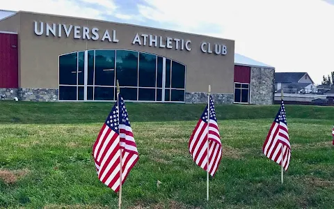 Universal Athletic Club image