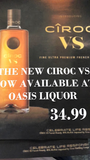 Liquor Store «Oasis Liquors», reviews and photos, 2401 Rio Grande Ave, Orlando, FL 32805, USA