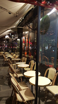 Atmosphère du Restaurant thaï Siam Square Thaï Street Food à Paris - n°4