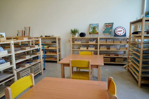 Wielicka Szkoła Montessori