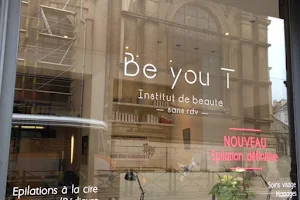 Be You T/Institut de Beauté, Épilation, Soins, Massage | image