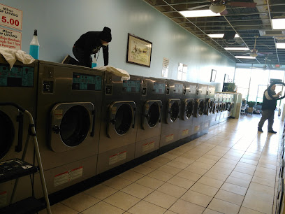 M & C Laundromat