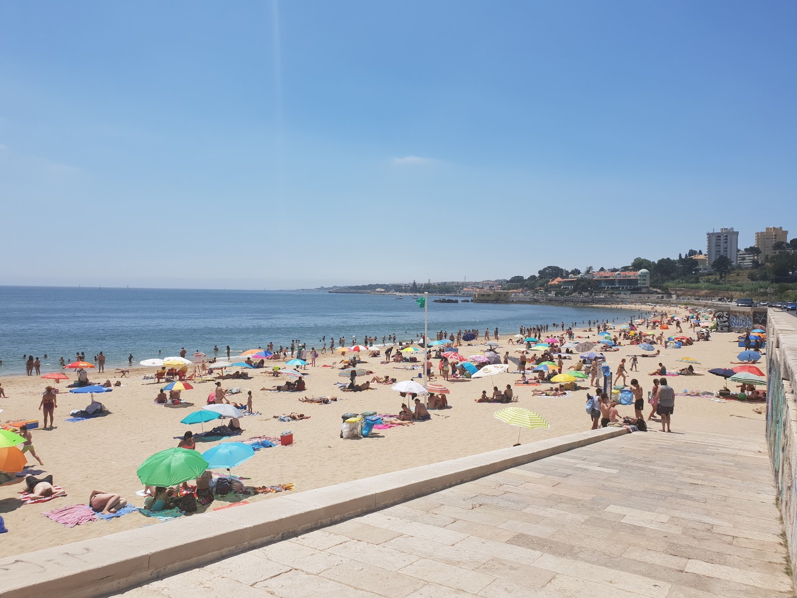 Praia de Caxias photo #9