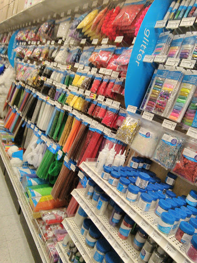 Craft Store «Michaels», reviews and photos, 7131 Coastal Blvd, Brooksville, FL 34613, USA