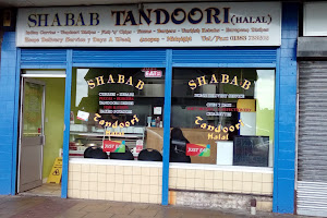 Shabab Tandoori