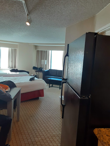 Convention Center «Atlantic City Convention & Visitors Authority», reviews and photos, 2314 Pacific Ave, Atlantic City, NJ 08401, USA