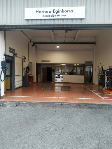 Servicio Oficial Audi - Alluitz Motor en Durango, Vizcaya