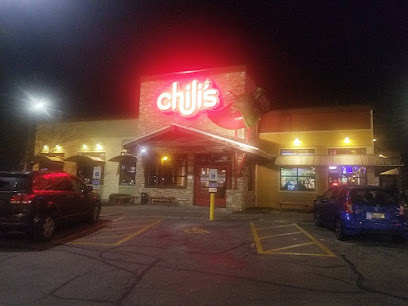 Chili,s Grill & Bar - 1750 W 119th St, Chicago, IL 60643