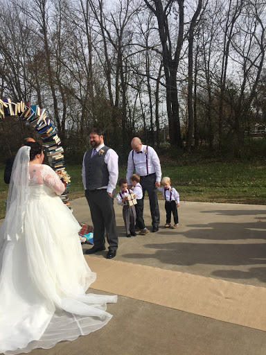 Event Venue «SANGO EVENT CENTER», reviews and photos, 3061 US-41 ALT, Clarksville, TN 37043, USA