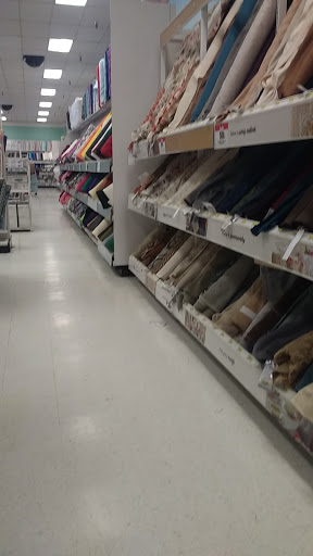 Fabric Store «Jo-Ann Fabrics and Crafts», reviews and photos, 12313 Poway Rd, Poway, CA 92064, USA