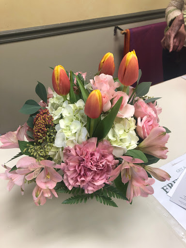 Lavender Fields, 43930 Farmwell Hunt Plaza #120, Ashburn, VA 20147, USA, 