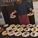 Photo n°1 de l'avis de Rinaldo.a fait le 26/03/2023 à 10:51 sur le  Les Rouges Cucina & Cocktails à Genoa