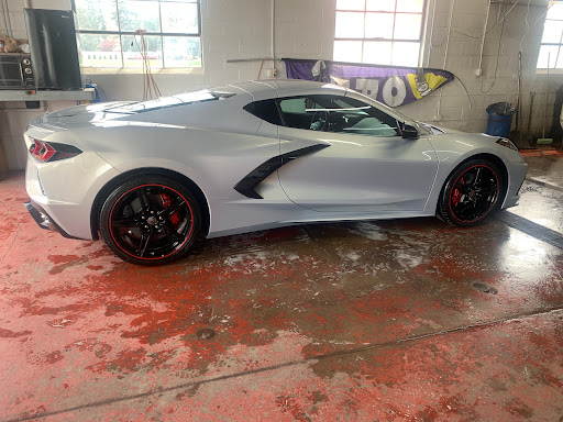 Pristine Auto Detail en Saginaw
